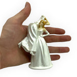 Kinky Pleasure - G007 - Wedding Cake Lesbian Couple Statue - 1 Piece