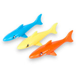 Kinky Pleasure - AC097 - Diving Game Sharks 3pcs - 1 Piece