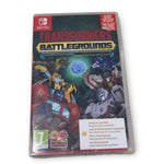 Nintendo Switch Game Transformers Battle Grounds DOWNLOAD CODE INSIDE.