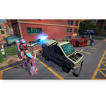 Nintendo Switch Game Transformers Battle Grounds DOWNLOAD CODE INSIDE.