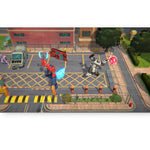 Nintendo Switch Game Transformers Battle Grounds DOWNLOAD CODE INSIDE.