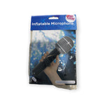 Kinky Pleasure - FT062 - Inflatable Microfoon - 32cm