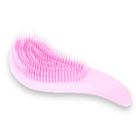 Timmy Toys - Hair Brush - 4 Colours - 1 Piece