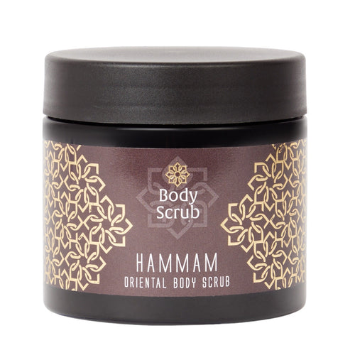 Kinky Pleasure - AC089 - Hammam Oriëntal Body Scrub - Massage - 500gr - 1 Piece