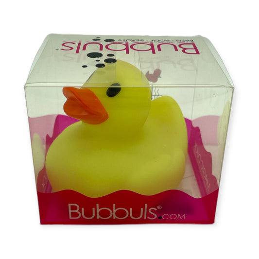 Timmy Toys - MP026 - Bath Duckie - Colour Change in water - 1 Piece