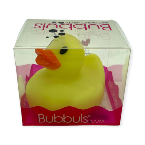 Timmy Toys - MP026 - Bath Duckie - Colour Change in water - 1 Piece