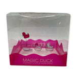 Timmy Toys - MP026 - Bath Duckie - Colour Change in water - 1 Piece