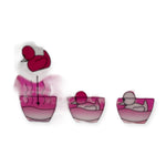 Timmy Toys - MP026 - Bath Duckie - Colour Change in water - 1 Piece