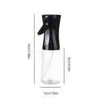 Kinky Pleasure - AX103 - Spray For Oil - Black - 300ml