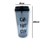Timmy Toys - ZW001 - Sport Platic Cup - 500ml - 7 Models - 1 Piece