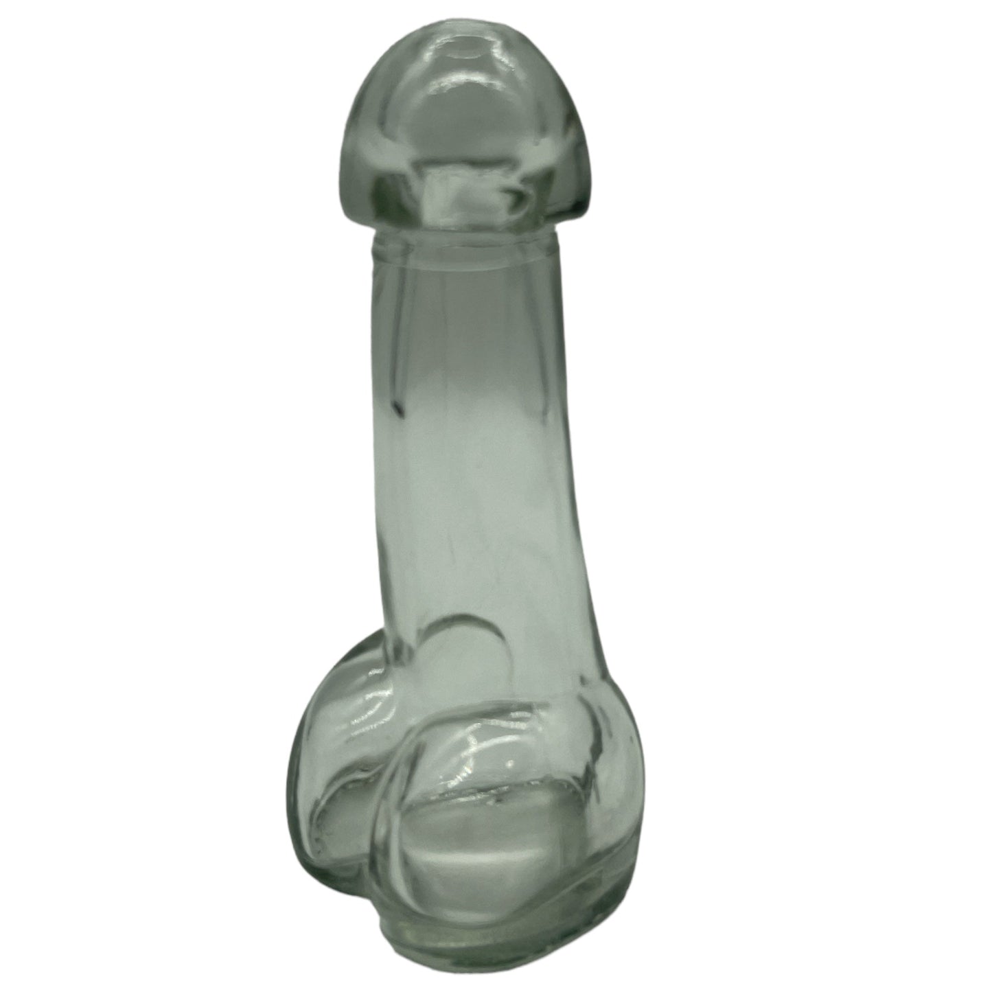 Kinky Pleasure - KP008 - Penis Drinking Glass - 15cm - 1 Piece