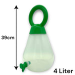 Timmy Toys - I002 - Jerrycan With Dispenser - 4 Liters