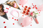 Kinky Pleasure - FT013 - Sexy Body Garlands - 2 Models - Man or Woman - 1 Piece