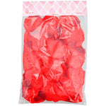 Kinky Pleasure - AC076 - Rose Petals 150pcs - 3 Colours - 1 Piece