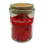 Kinky Pleasure - AC077 - Compliments Jar - 7 Pieces