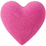 Kinky Pleasure - AC071 - Heart-shaped Bath Bomb - 2 Colours