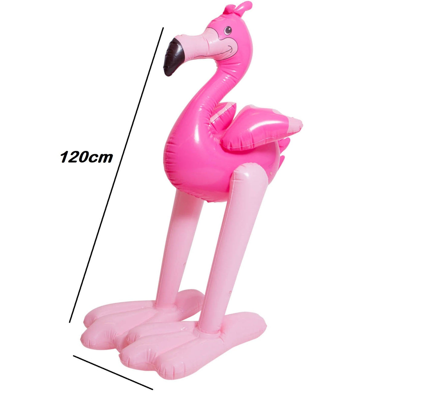 Kinky Pleasure - Inflatable Animals - 10 Models - 1 Piece