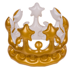 Kinky Pleasure - B040 - Inflatable Crown