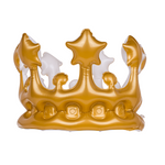 Kinky Pleasure - B040 - Inflatable Crown