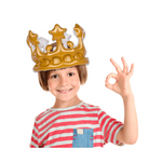 Kinky Pleasure - B040 - Inflatable Crown
