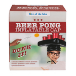 Timmy Toys - B037 - Beer Pong Hat 2pcs - 1 Piece