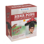 Timmy Toys - B037 - Beer Pong Hat 2pcs - 1 Piece