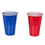 Timmy Toys - B037 - Beer Pong Hat 2pcs - 1 Piece