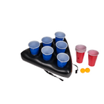 Timmy Toys - B037 - Beer Pong Hat 2pcs - 1 Piece