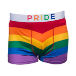 Kinky Pleasure - OB107 - Pride Underwear - Available in 3 Sizes
