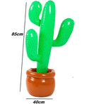 Kinky Pleasure - FT066 - Blow Up Cactus - 40x85cm