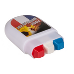Timmy Toys - 00/0607 - France / Holland Flag Make Up - 1 Piece