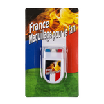 Timmy Toys - 00/0607 - France / Holland Flag Make Up - 1 Piece
