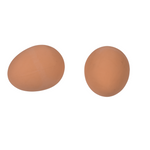 Kinky Pleasure - B051 - B052 - The Joke Fop Egg - Rubber