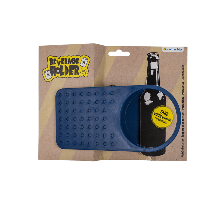 Timmy Toys - B023 - Beverage Beer Holder - 3 Colours