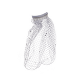 Kinky Pleasure - OB010 - Wedding Veil - 25cm - 1 Piece