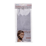 Kinky Pleasure - OB010 - Wedding Veil - 25cm - 1 Piece