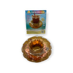 Kinky Pleasure - Inflatable Drinking Cup Holder For Swimming Pool - 1 Piece