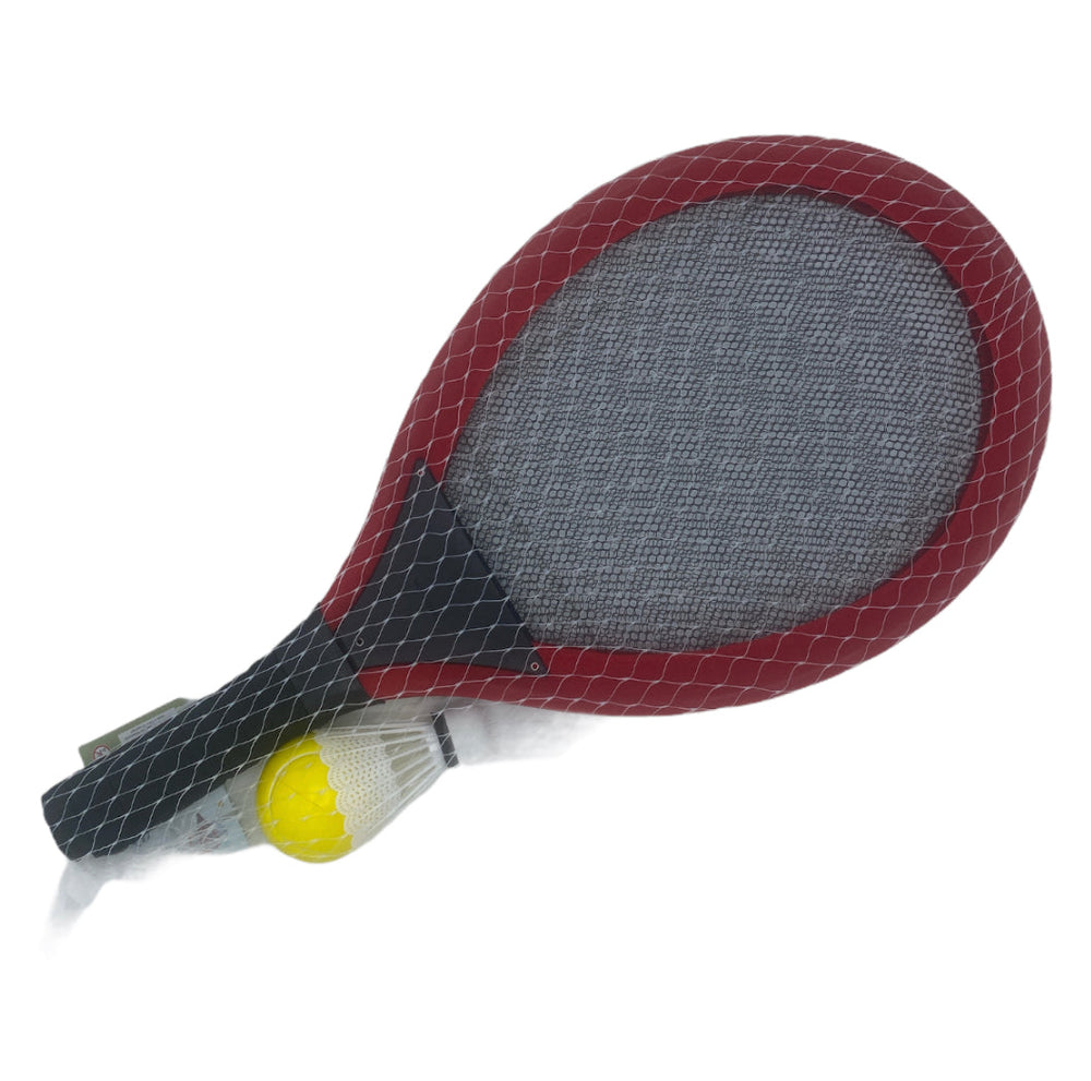 Timmy Toys - Tennis Racket XL - 54cm - 3 Colours - 1 Piece