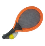 Timmy Toys - Tennis Racket XL - 54cm - 3 Colours - 1 Piece