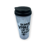 Timmy Toys - ZW001 - Sport Platic Cup - 500ml - 7 Models - 1 Piece