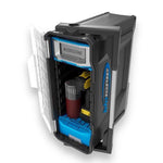 Luxury Play - MP030 - Blue Cave Bluetooth Speaker - 1 Piece