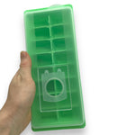 Timmy Toys - KRO002 - Ice Blocks Maker - 16x11cm - 4 Colours - 1 Piece