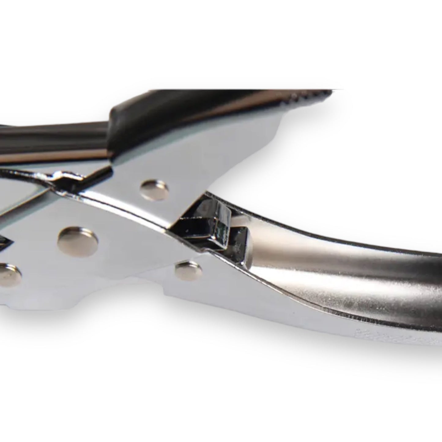 Kinky Pleasure - VD062 - T-shaped pliers/perforator - 6x10x30 mm - 1 Piece