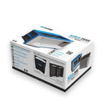 Luxury Play - MP030 - Blue Cave Bluetooth Speaker - 1 Piece