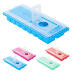 Timmy Toys - KRO002 - Ice Blocks Maker - 16x11cm - 4 Colours - 1 Piece