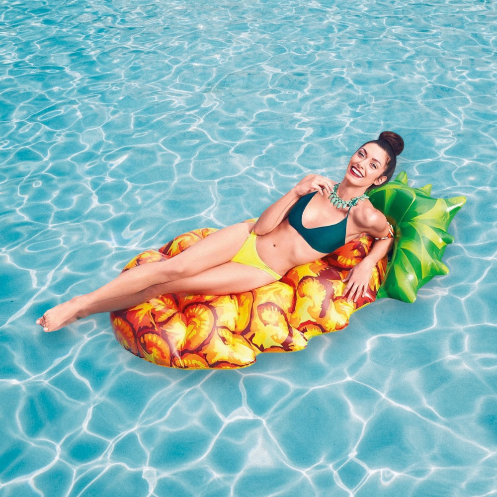 Timmy Toys - Bestway Blow Up Pineapple - 154cm - 1 Piece