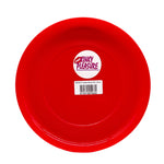 Timmy Toys - MP033 - Frisbee Red - 22.5cm - 1 Piece