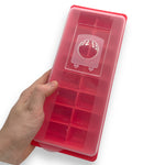 Timmy Toys - KRO002 - Ice Blocks Maker - 16x11cm - 4 Colours - 1 Piece