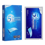 Kinky Pleasure - AX102 - 5d Whitening Strips - 14 Pieces  - Week Pack