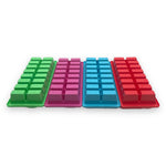 Timmy Toys - KRO002 - Ice Blocks Maker - 16x11cm - 4 Colours - 1 Piece